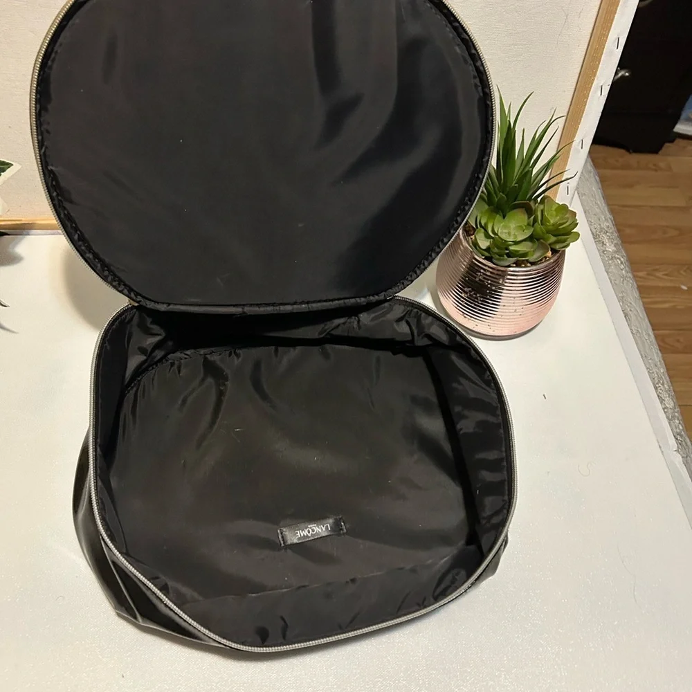 Black Women's Bag